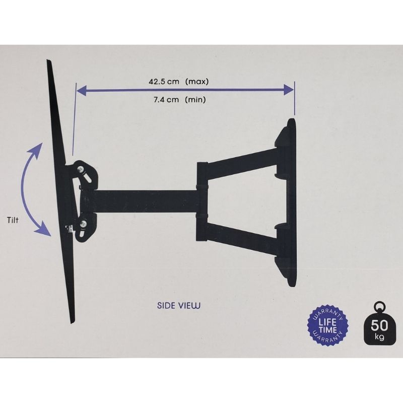 TV WALL MOUNTS 5774